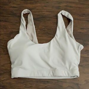 Balance athletica sports bra summit